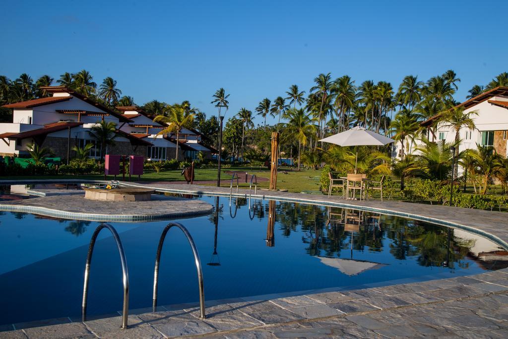 Club Meridional Praia Dos Carneiros By Aft Tamandaré Exterior foto